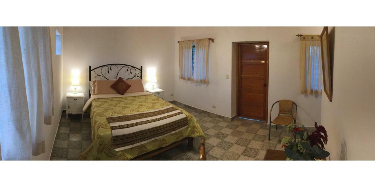 IntiRumi Inn Caraz Bagian luar foto